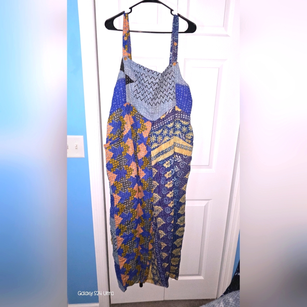 Kantha bae crossroads newest launch